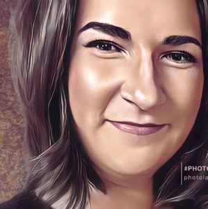 Meet your Posher, Pam